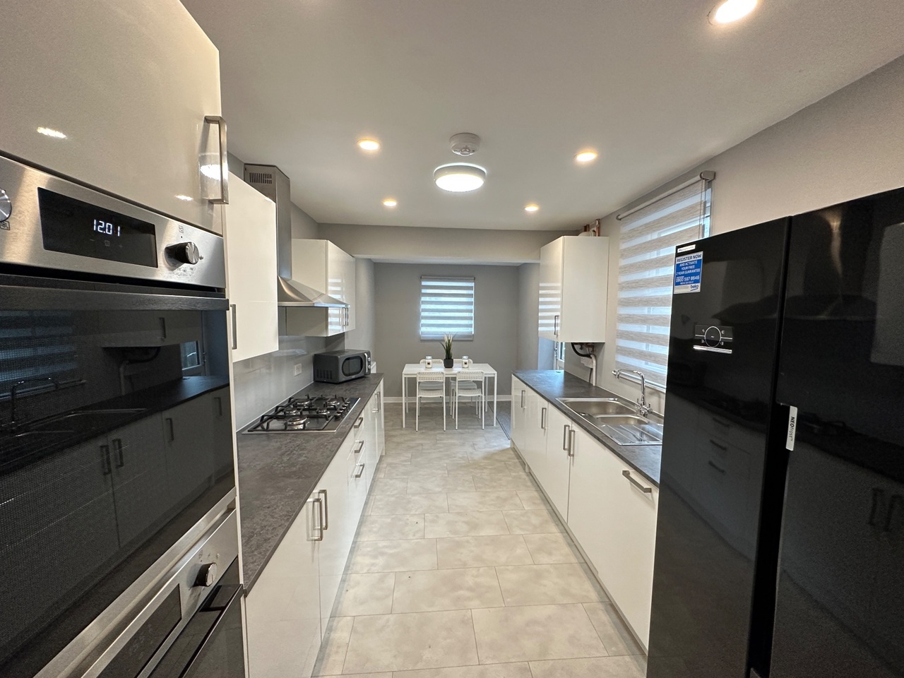 Room in a Shared House, Theodora St, CF24