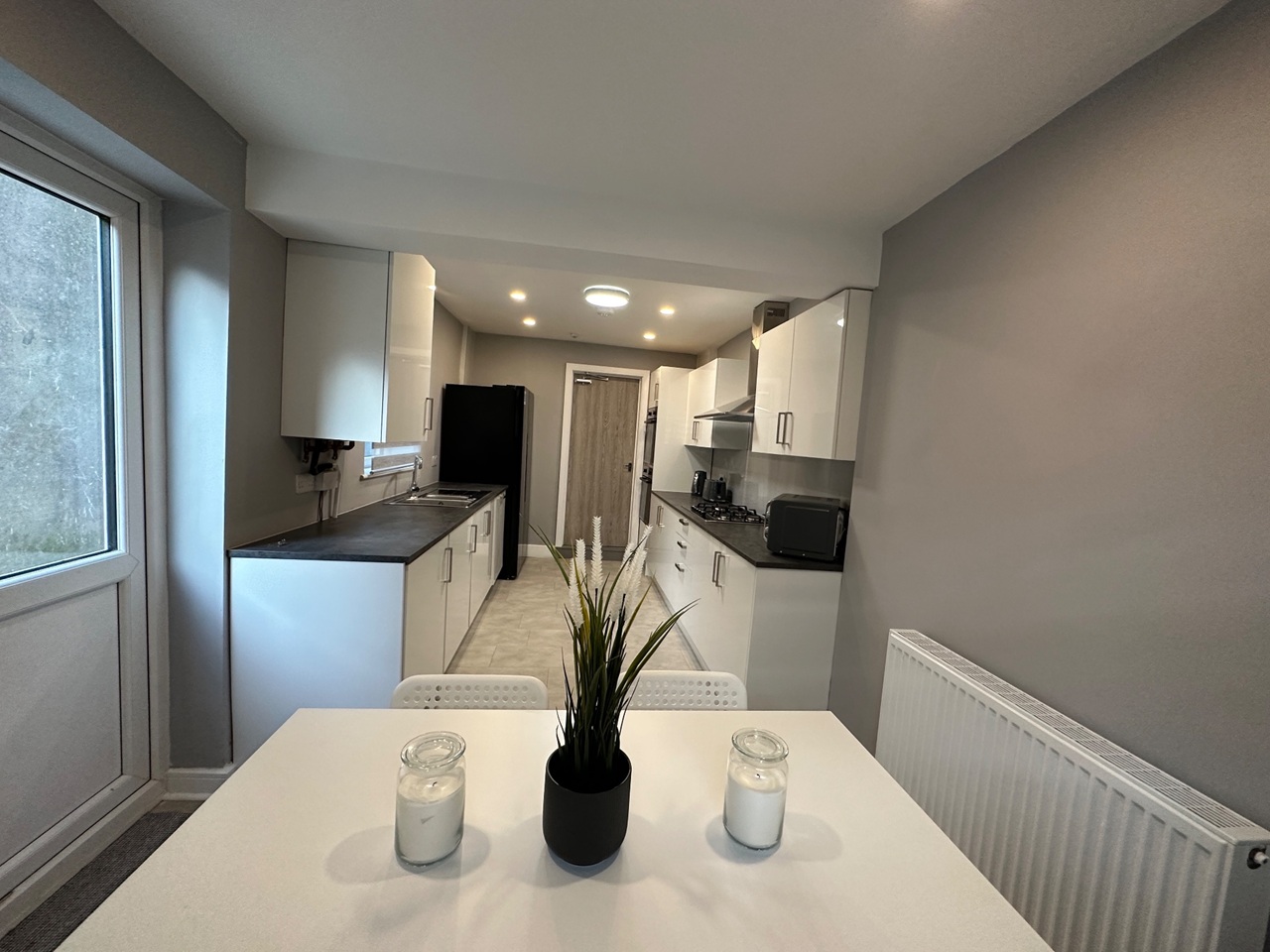 Room in a Shared House, Theodora St, CF24 photo 3