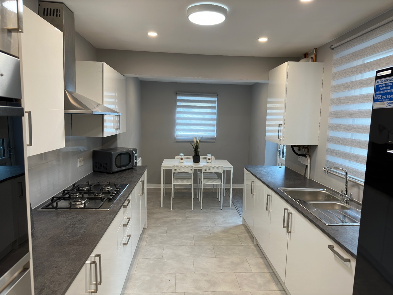 Room in a Shared House, Theodora St, CF24 photo 2