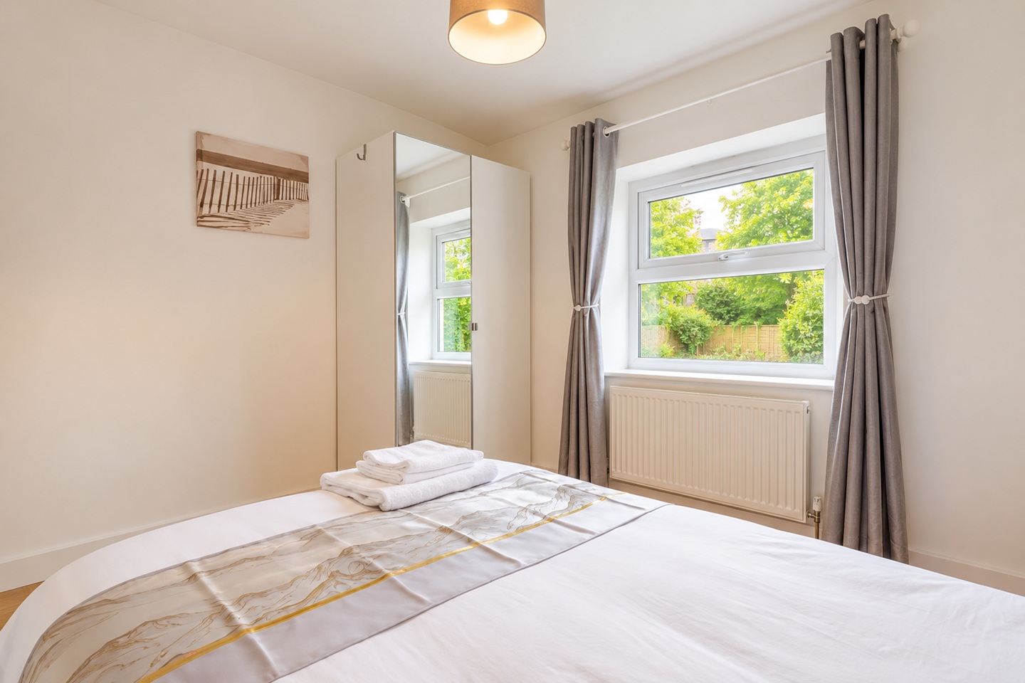 Room in a Shared Flat, Randolph Ave, NW6 photo 2