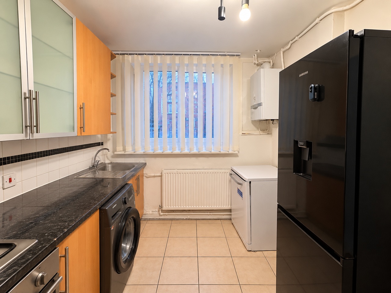 Room in a Shared Flat, Randolph Ave, NW6 photo 5