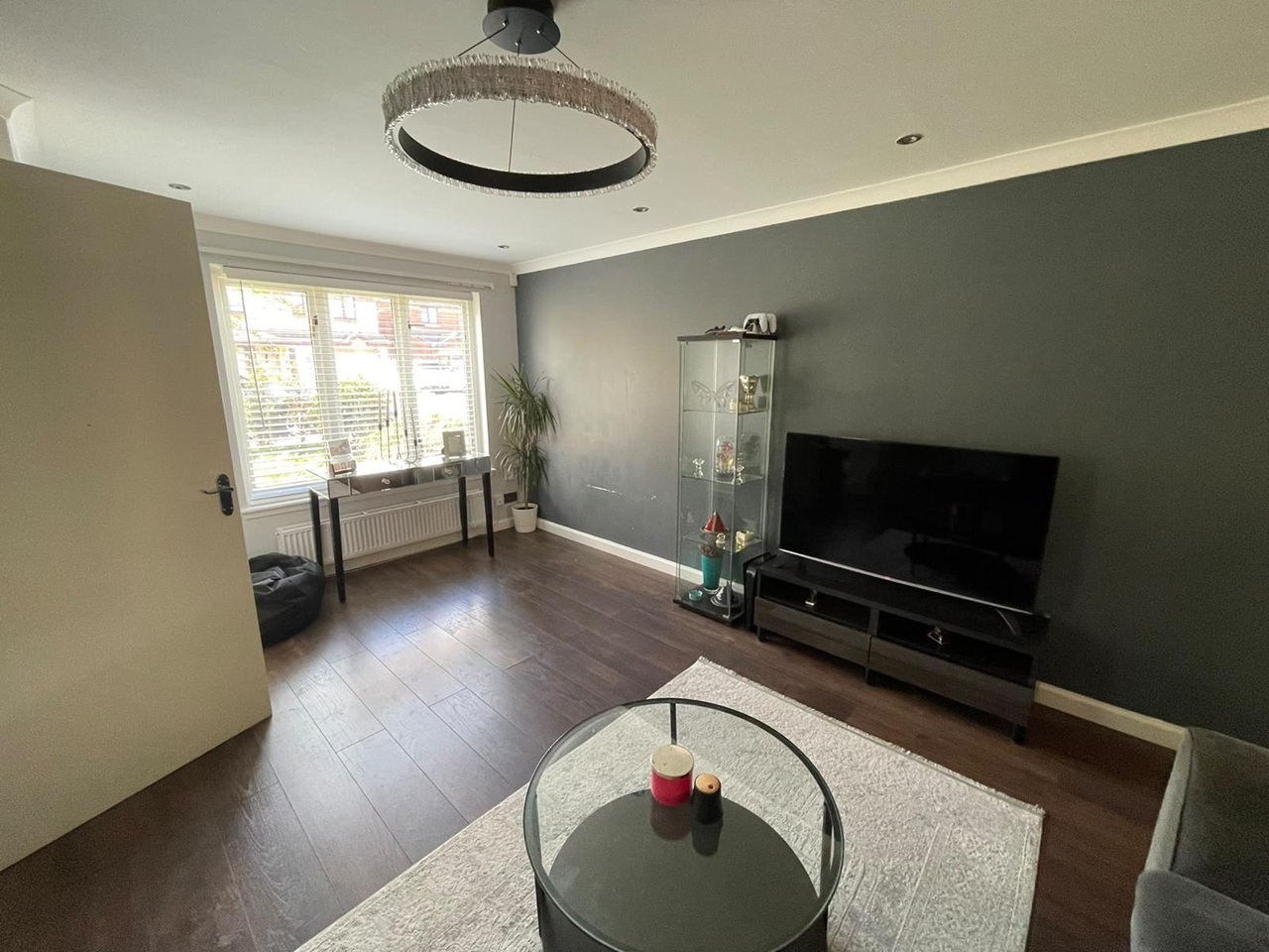 3 Bed Semi-Detached House, Carnbee Park, EH16