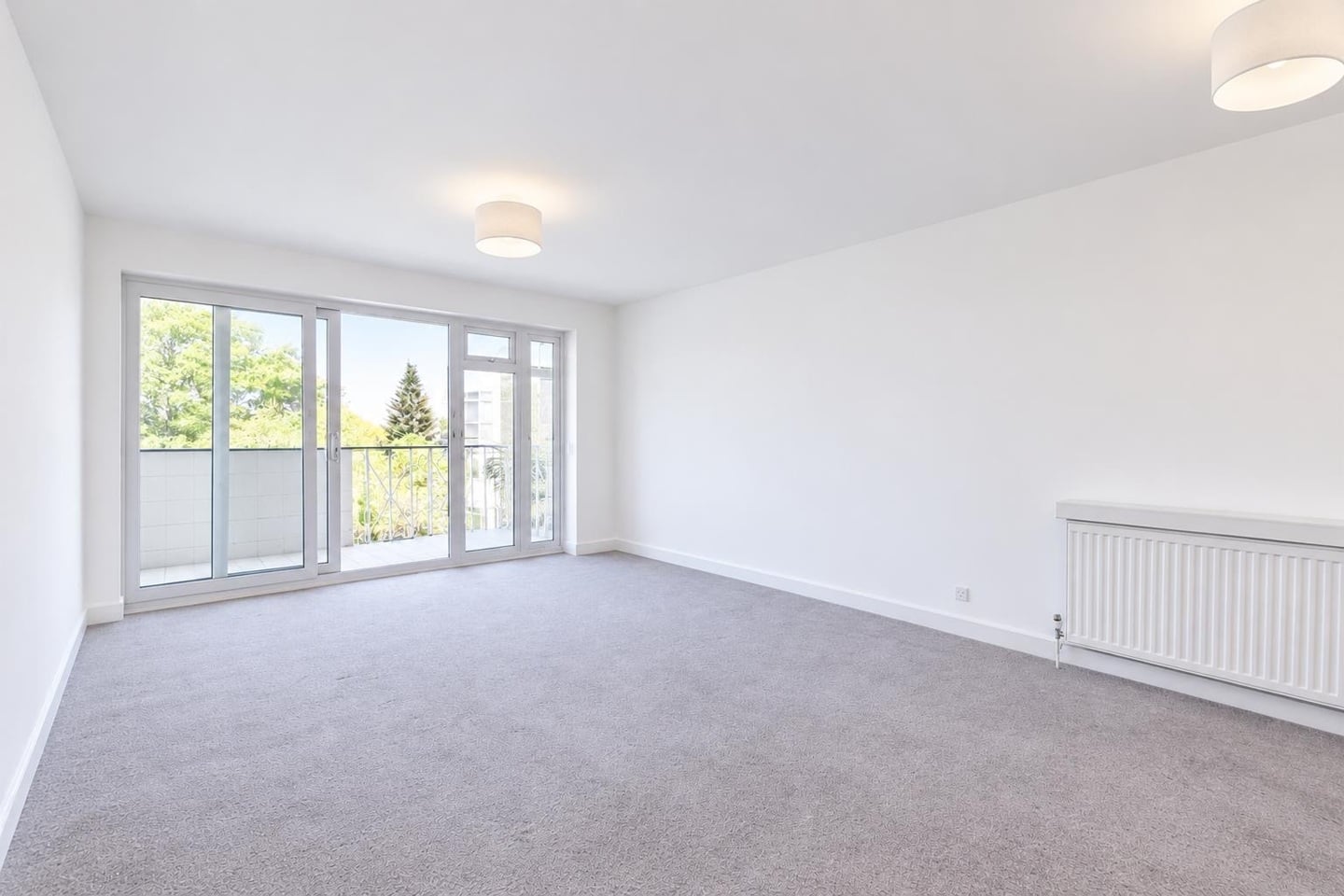 3 Bed Penthouse, Alwoodley, LS17