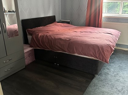 Room in a Shared Flat, Evington, LE5