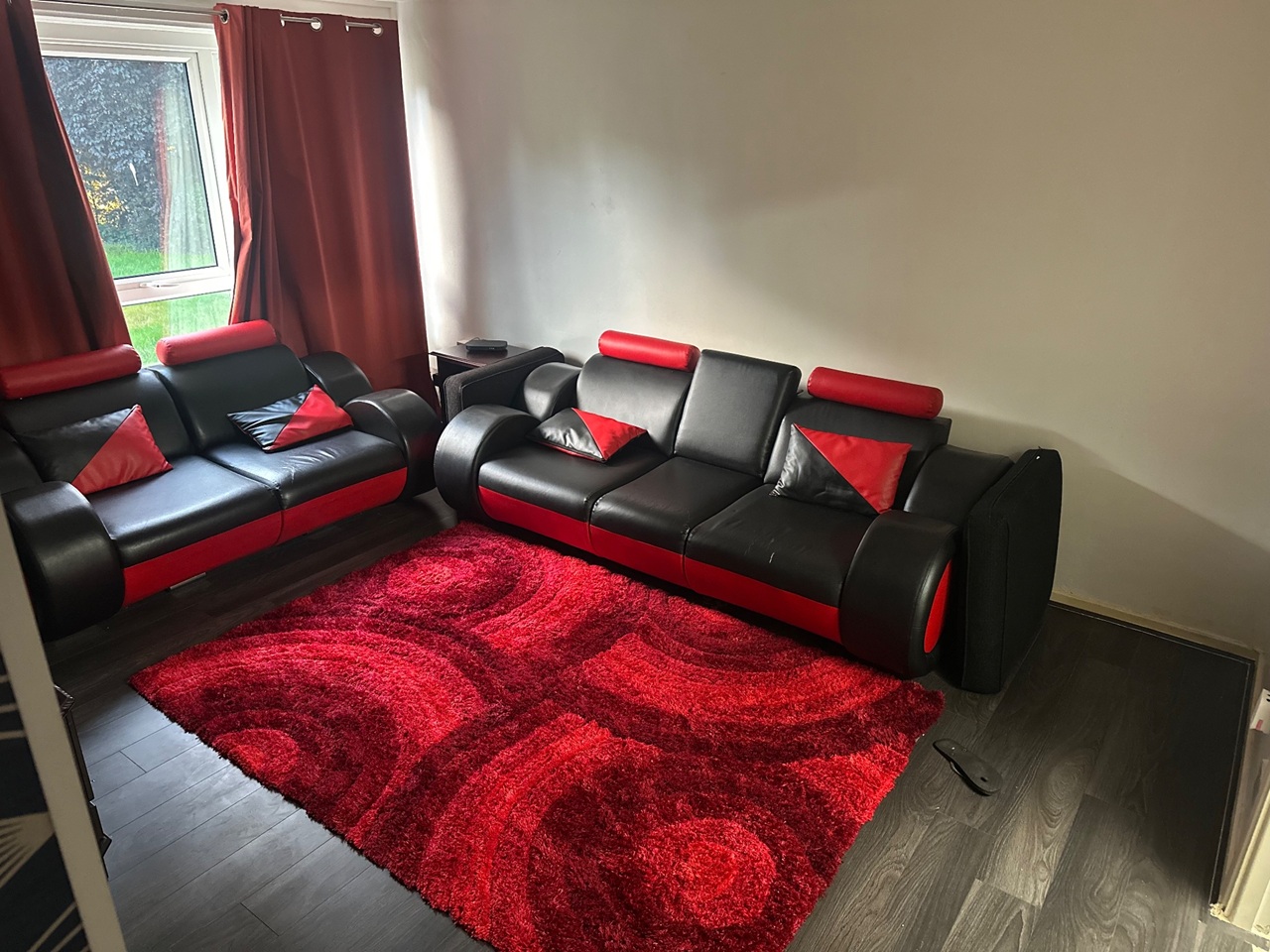 Room in a Shared Flat, Evington, LE5