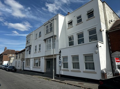 1 Bed Flat, Portview Road, BS11