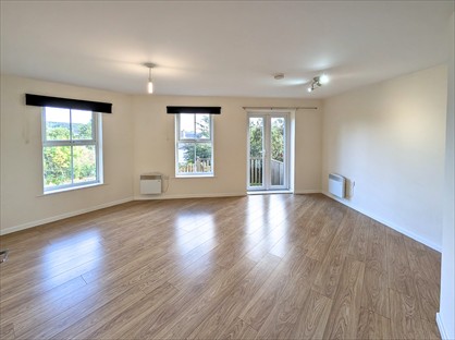 2 Bed Flat, Daniel Hill Mews, S6