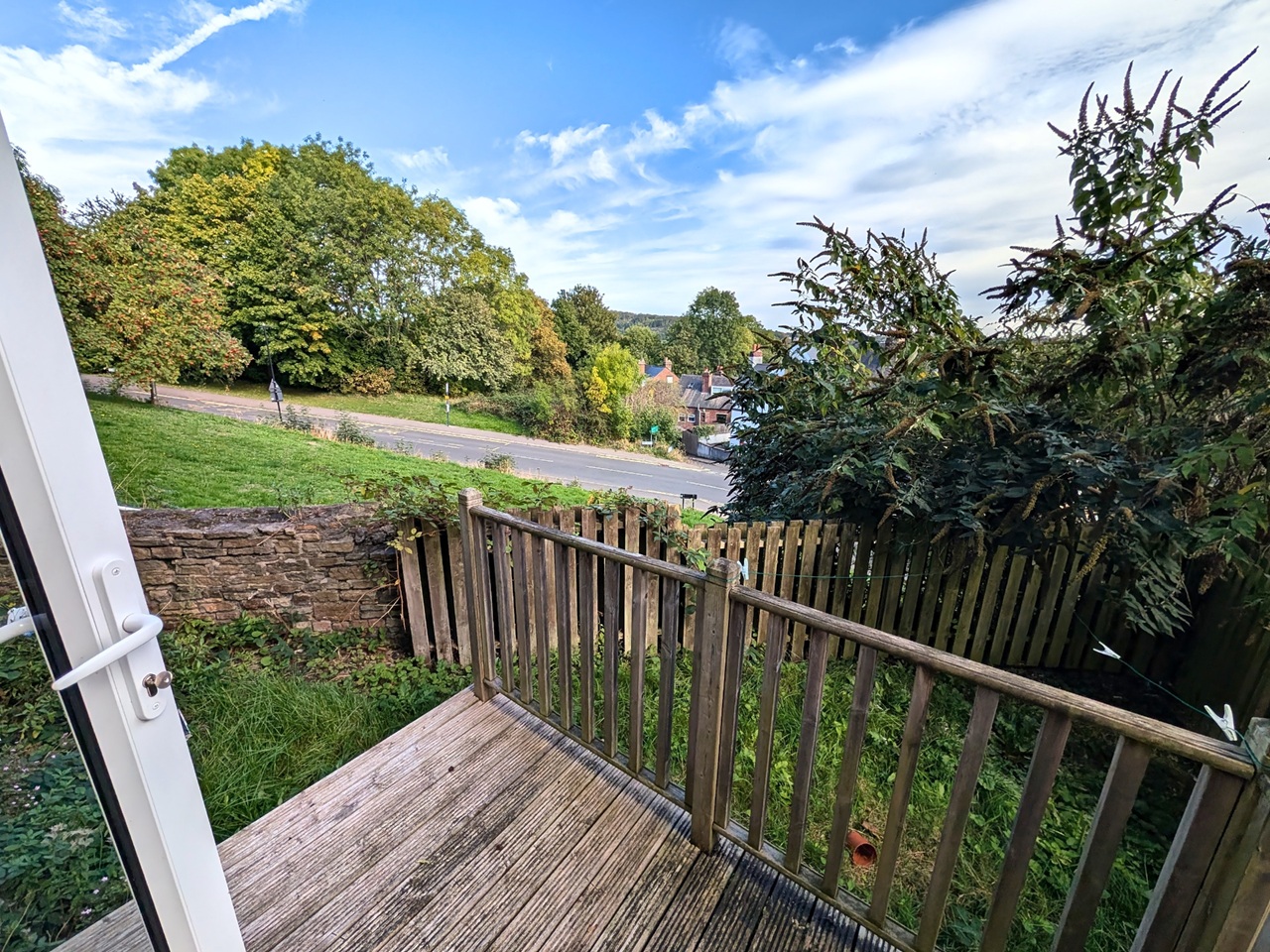 2 Bed Flat, Daniel Hill Mews, S6 photo 5