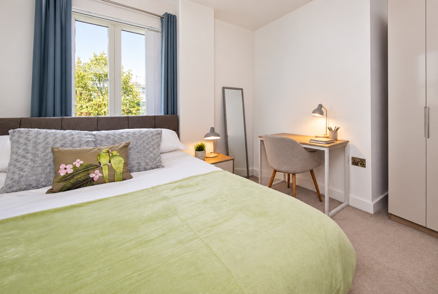 Room in a Shared Flat, Randolph Ave, NW6 photo 2