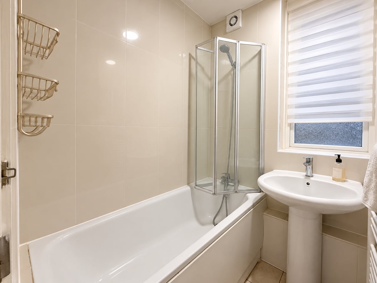 Room in a Shared Flat, Randolph Ave, NW6 photo 5