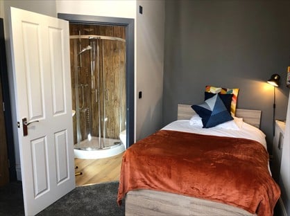 Room in a Shared House, Christ Church Road, DN1