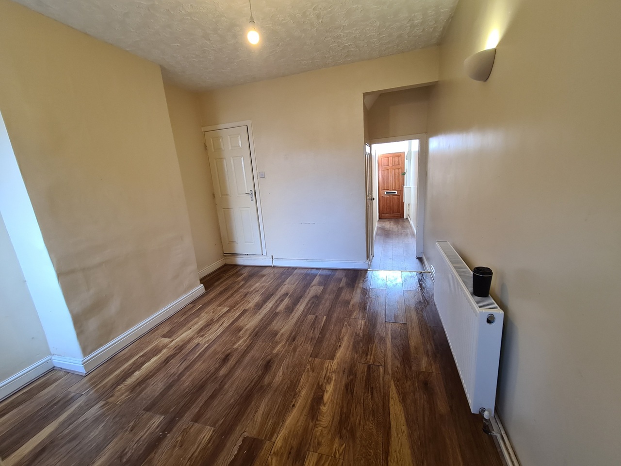 3 Bed Terraced House, Villiers St, CV2
