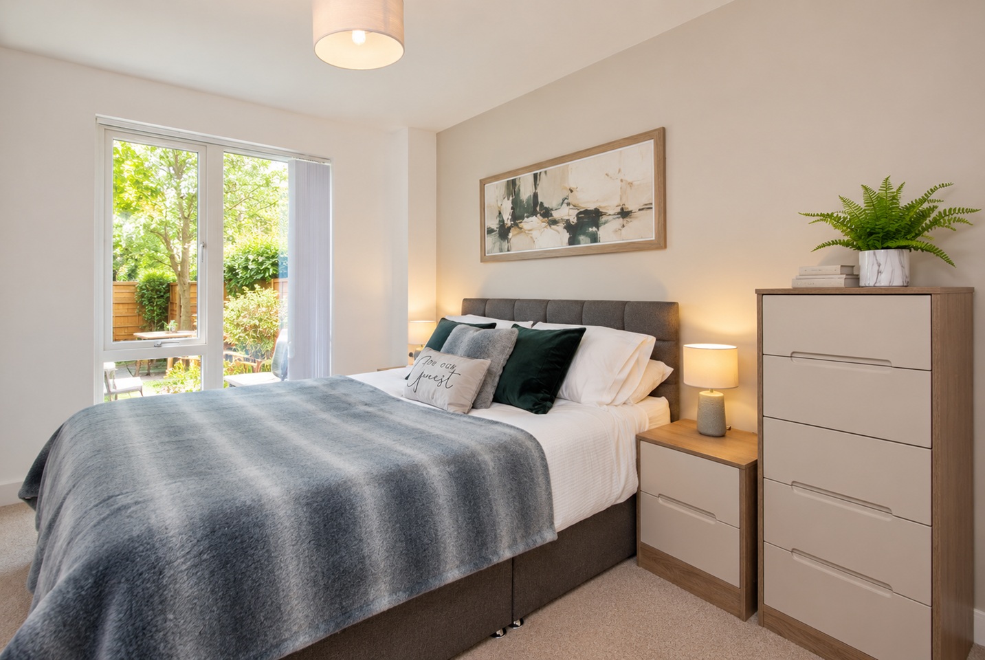 Room in a Shared Flat, Randolph Ave, NW6