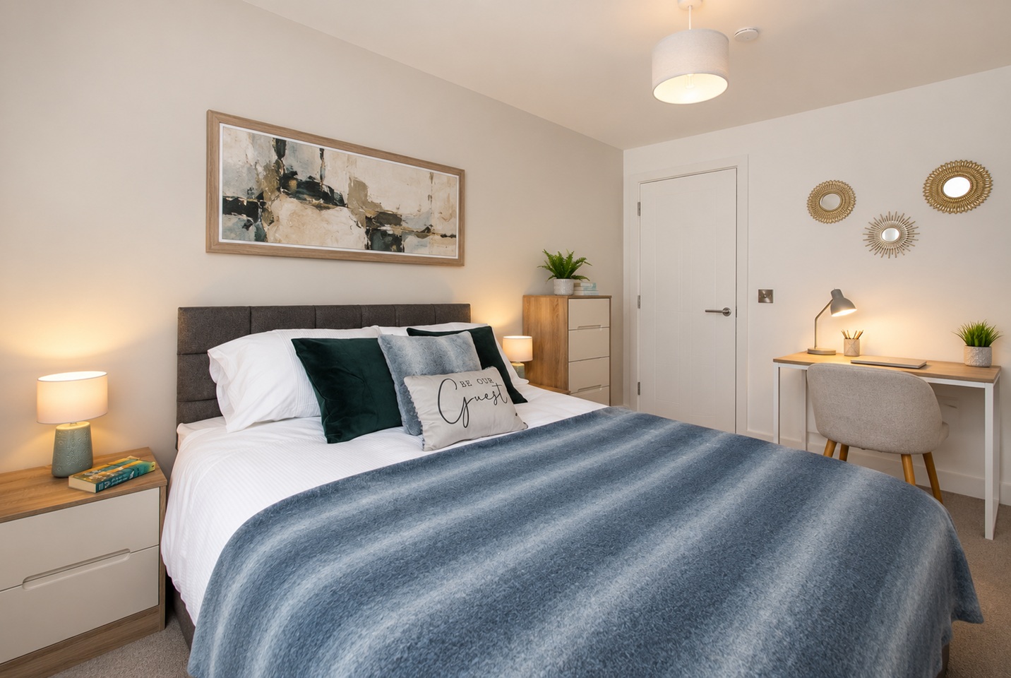Room in a Shared Flat, Randolph Ave, NW6 photo 2