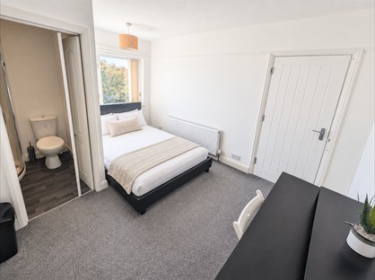 Room in a Shared House, Wyken Avenue, CV2