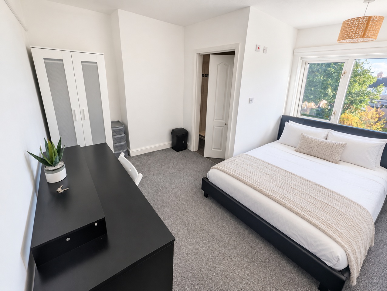 Room in a Shared House, Wyken Avenue, CV2