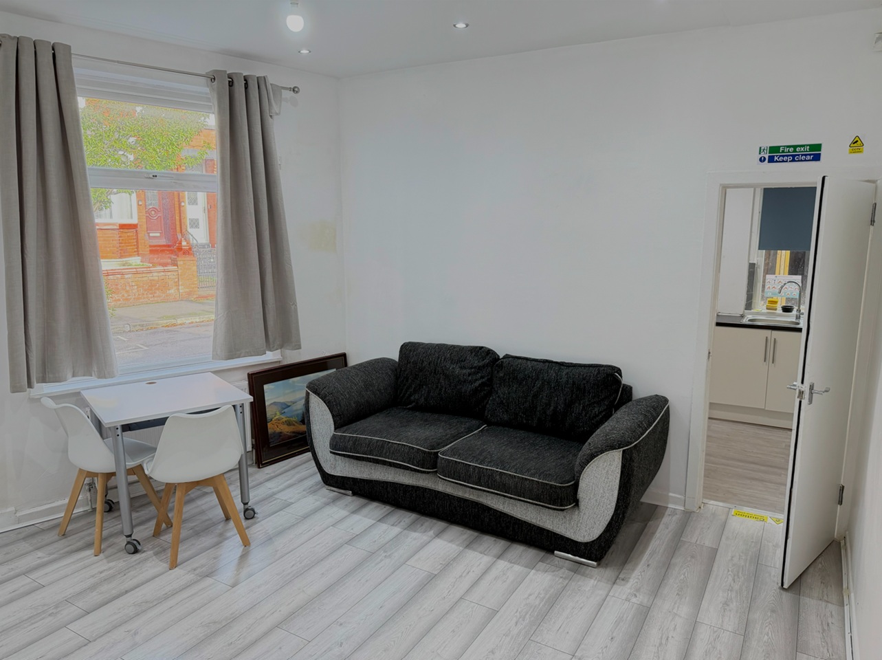 4 Bed End Terrace, Lowton Avenue, M9