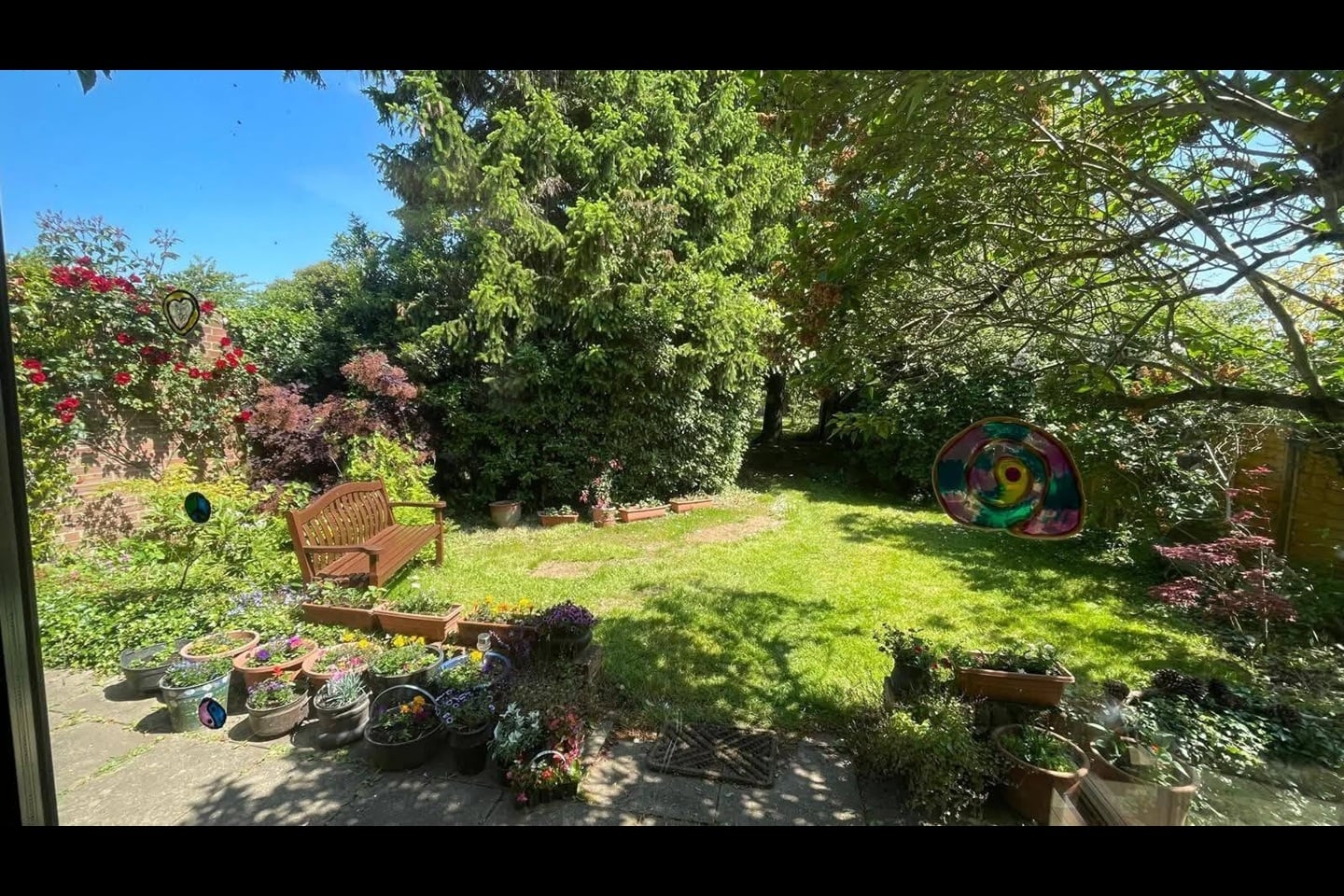 Room in a Shared House, Metcalfe Road, CB4