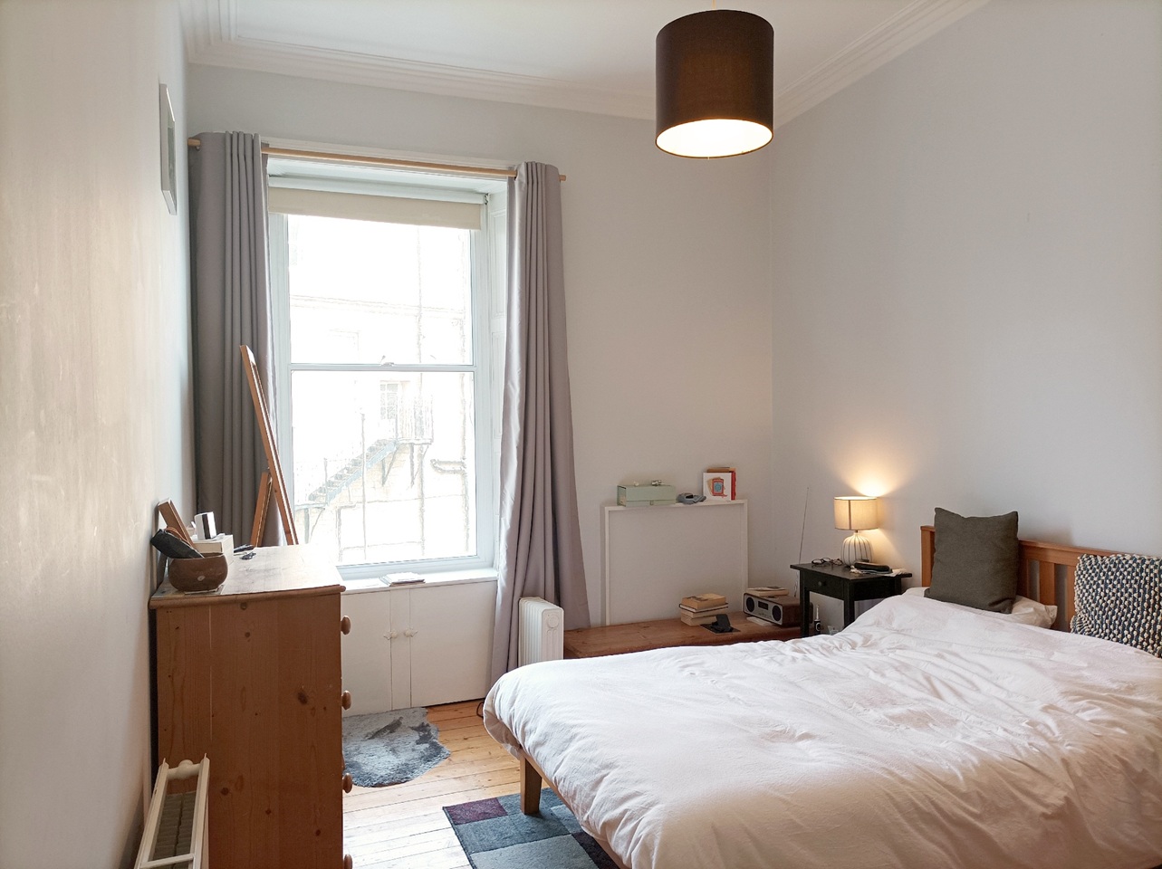 2 Bed Flat, Leamington Terrace, EH10 photo 5