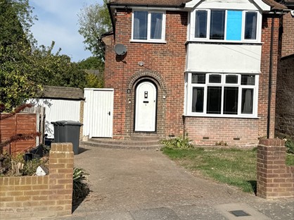 3 bed house for rent in Luton