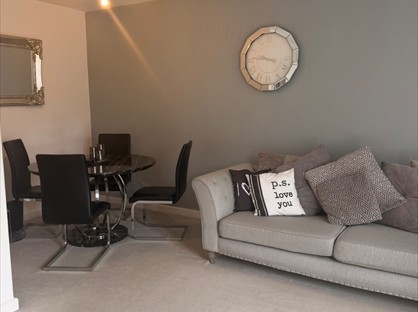 Room in a Shared House, Echo Lane, CM18