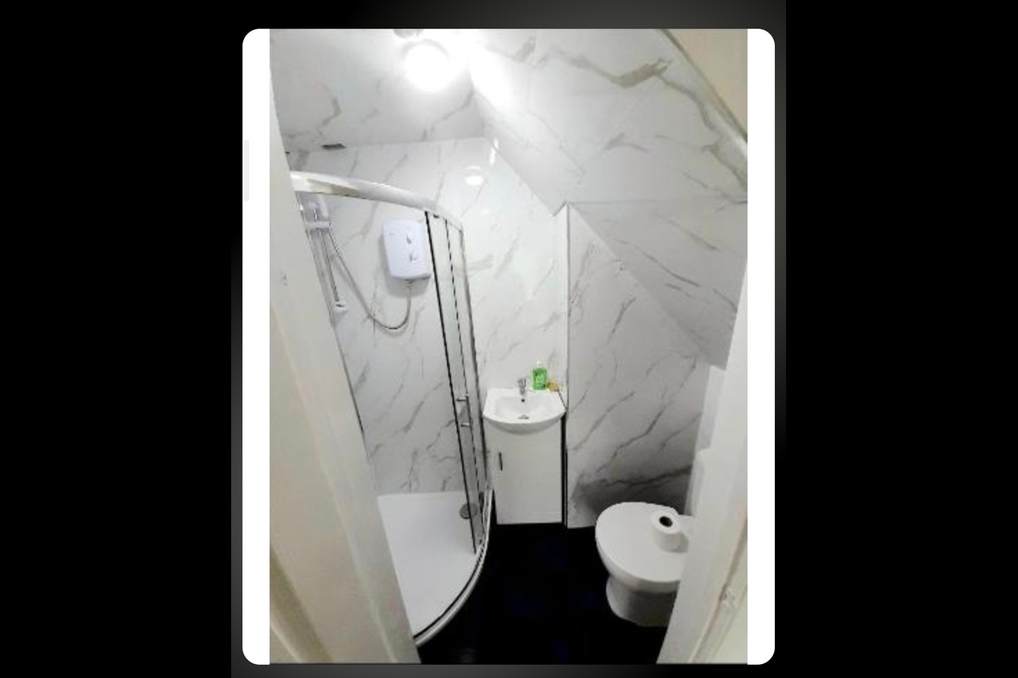 Room in a Shared House, Erith Road, LE2 photo 2