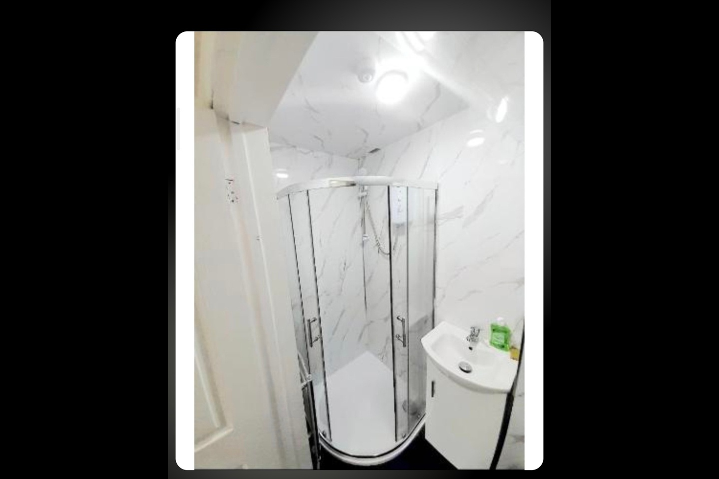 Room in a Shared House, Erith Road, LE2 photo 3