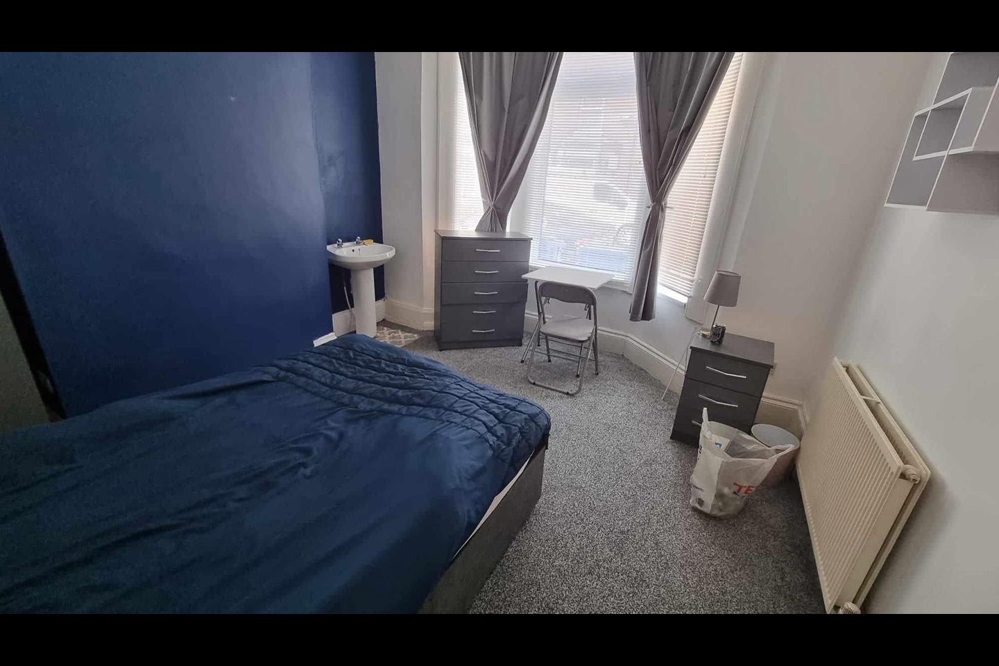 Hull - Room in a Shared House, Queensgate St, HU3 - To Rent Now for £ ...