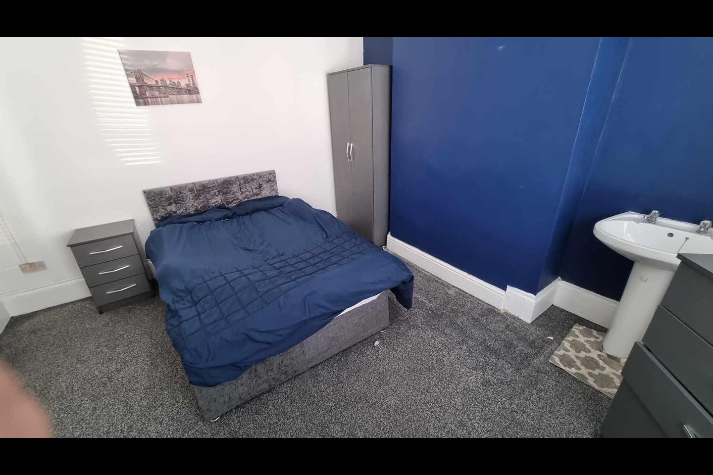 Hull - Room in a Shared House, Queensgate St, HU3 - To Rent Now for £ ...
