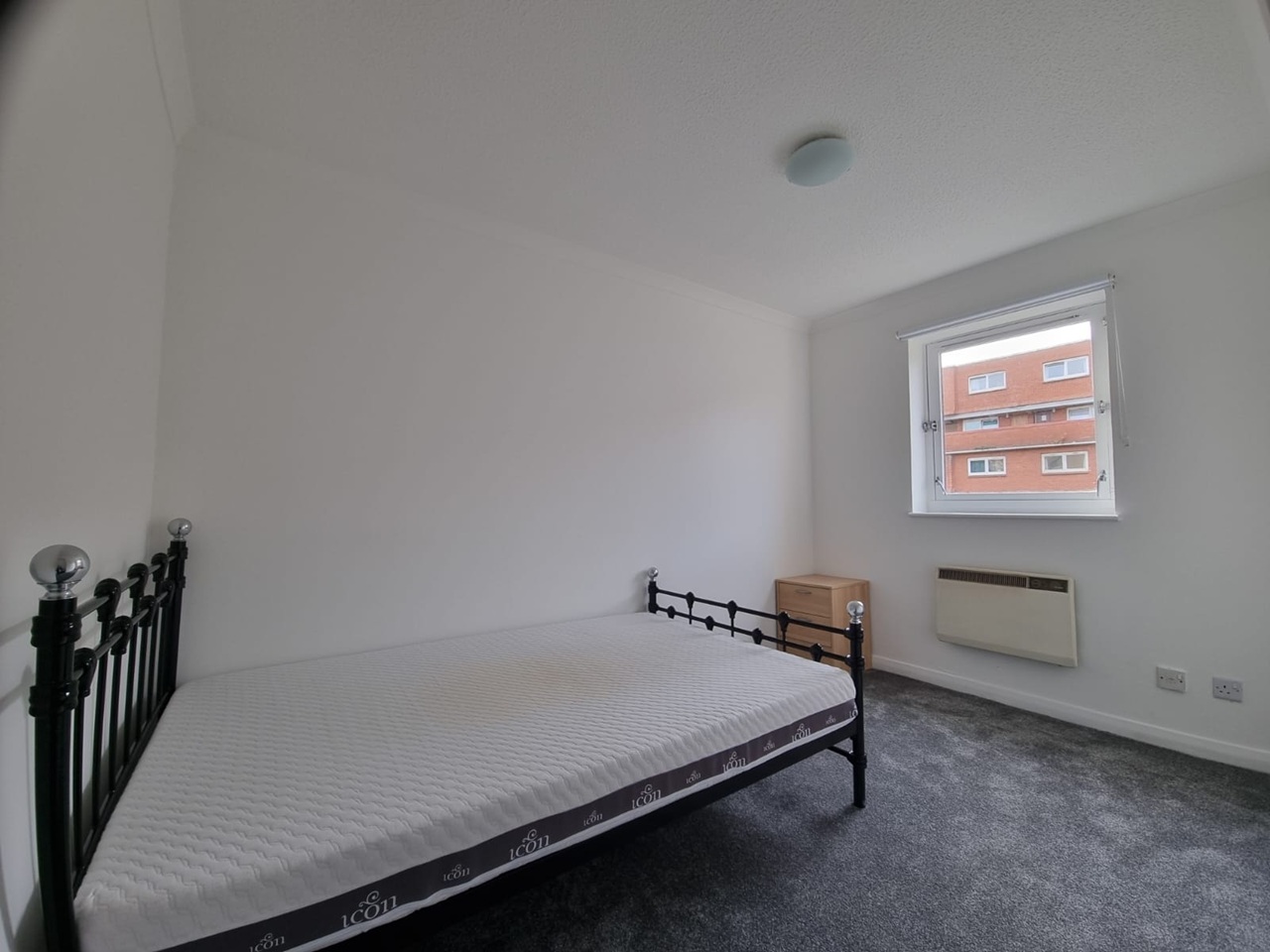 2 Bed Flat, North Woodside Road, G20