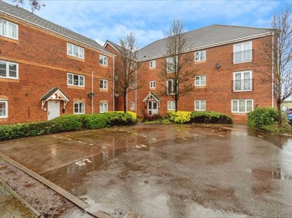 2 Bed Flat, The Avenue, WS10