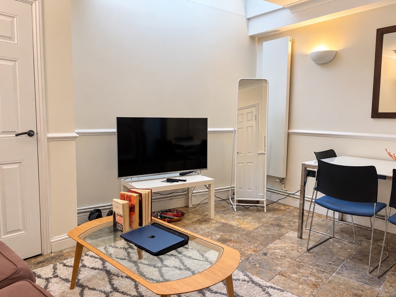 Room in a Shared House, Granby St, E2 photo 3
