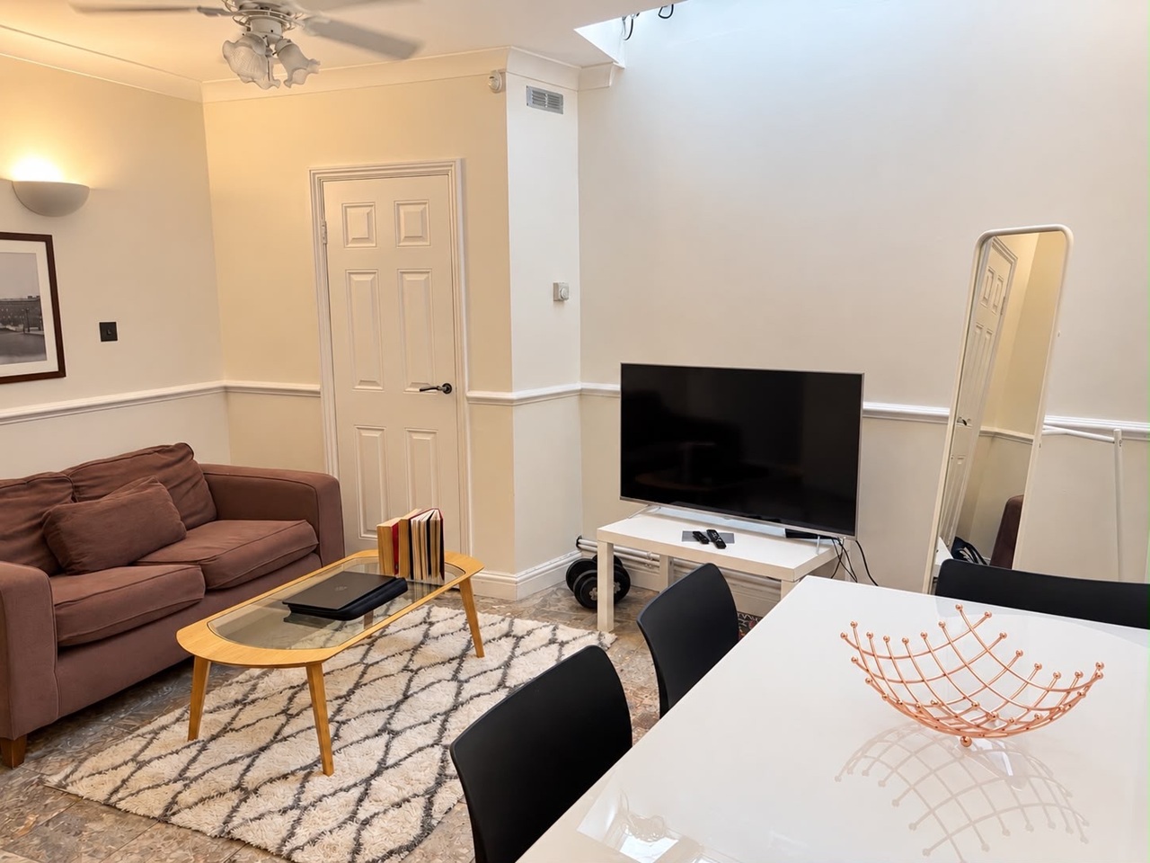 Room in a Shared House, Granby St, E2 photo 4