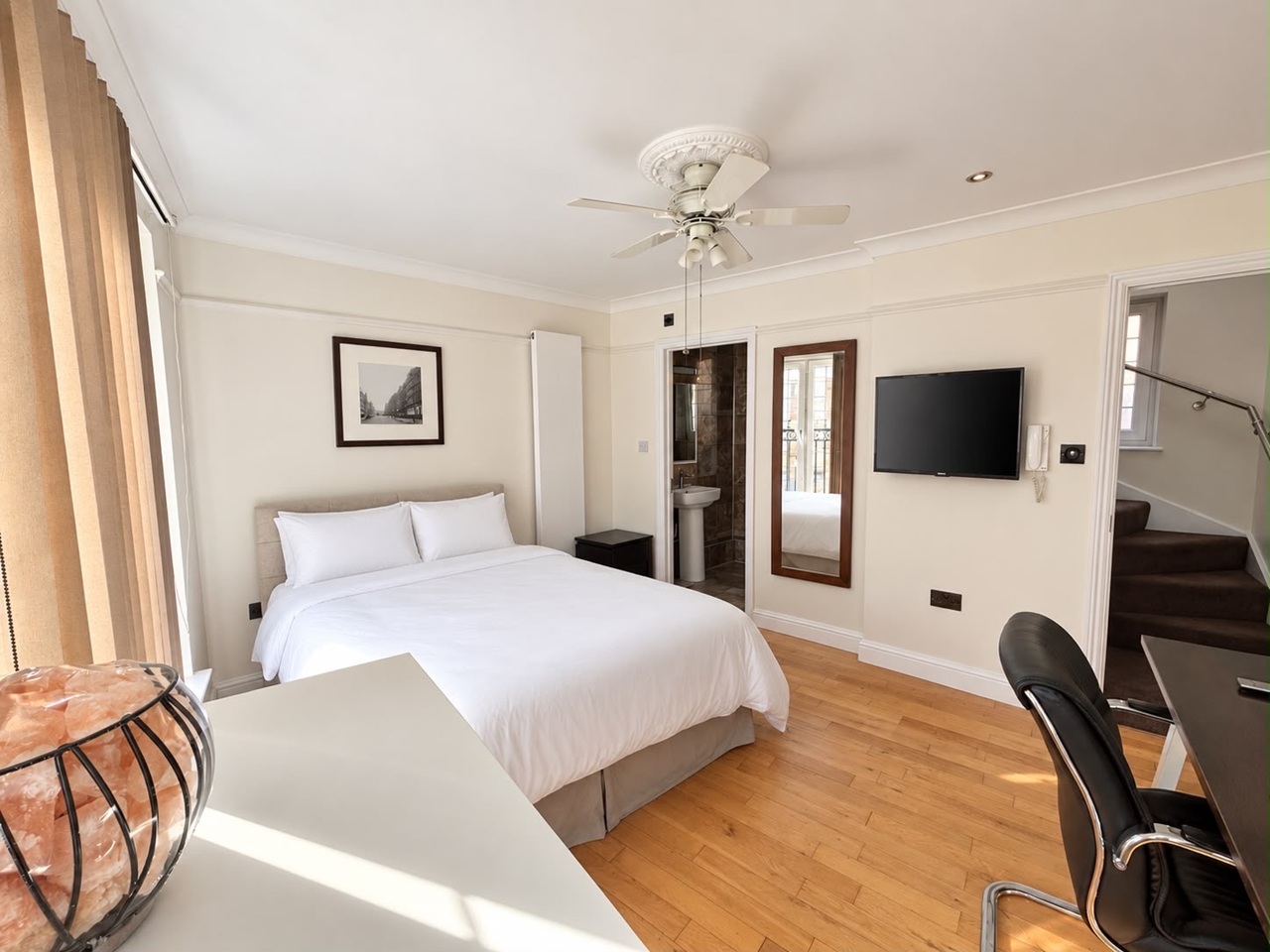 Room in a Shared House, Granby St, E2