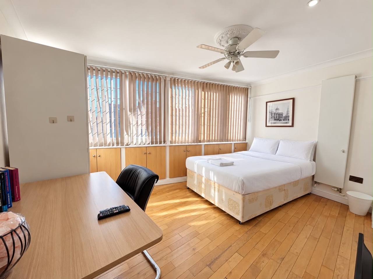 Room in a Shared House, Granby St, E2 photo 2
