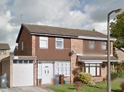 3 Bed Semi-Detached House, Willenhall, WV13