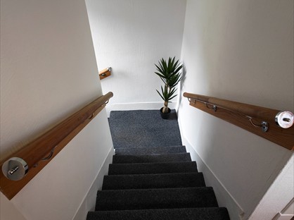 1 Bed Flat, Beatty Place, KY12