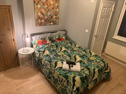 Room in a Shared House, London Road, DE24