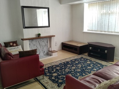 3 Bed Semi-Detached House, Countisbury Avenue, CF3