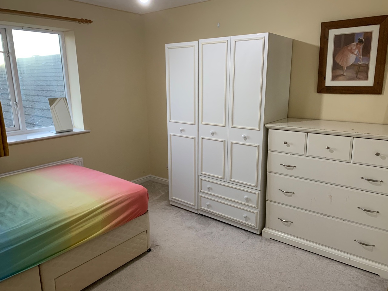 2 Bed Flat, Shelley Court, RG1 photo 4