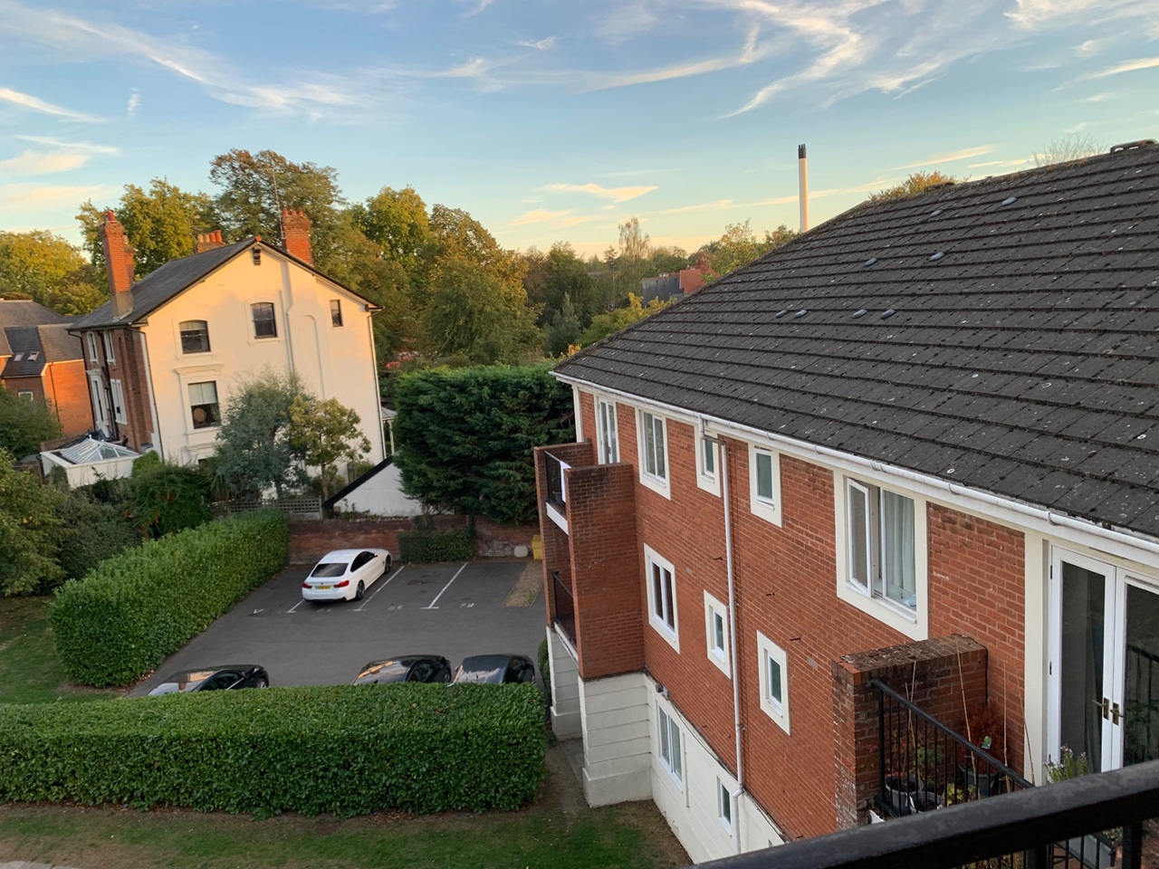 2 Bed Flat, Shelley Court, RG1