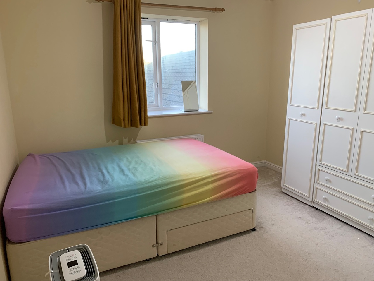 2 Bed Flat, Shelley Court, RG1 photo 5