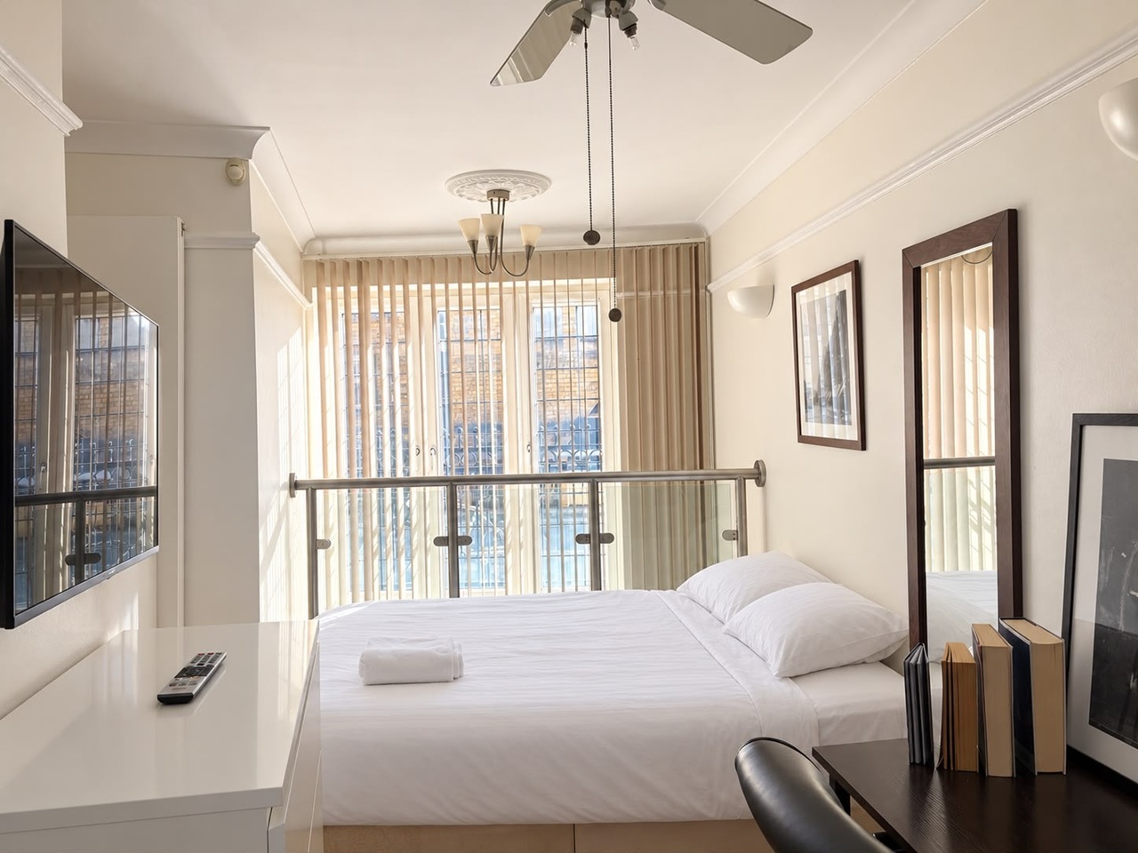Room in a Shared House, Granby St, E2 photo 3
