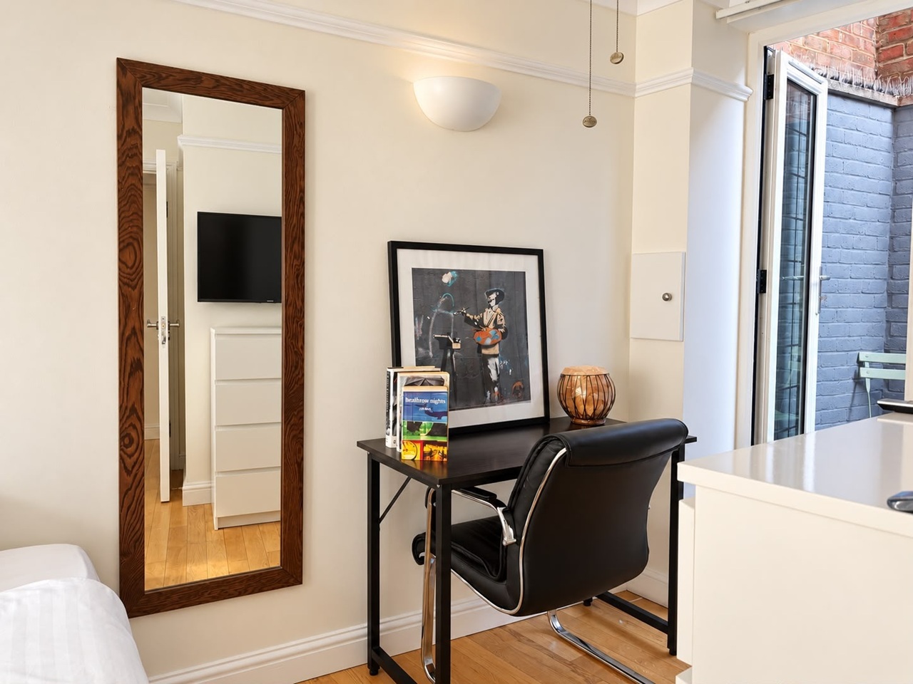 Room in a Shared House, Granby St, E2 photo 4