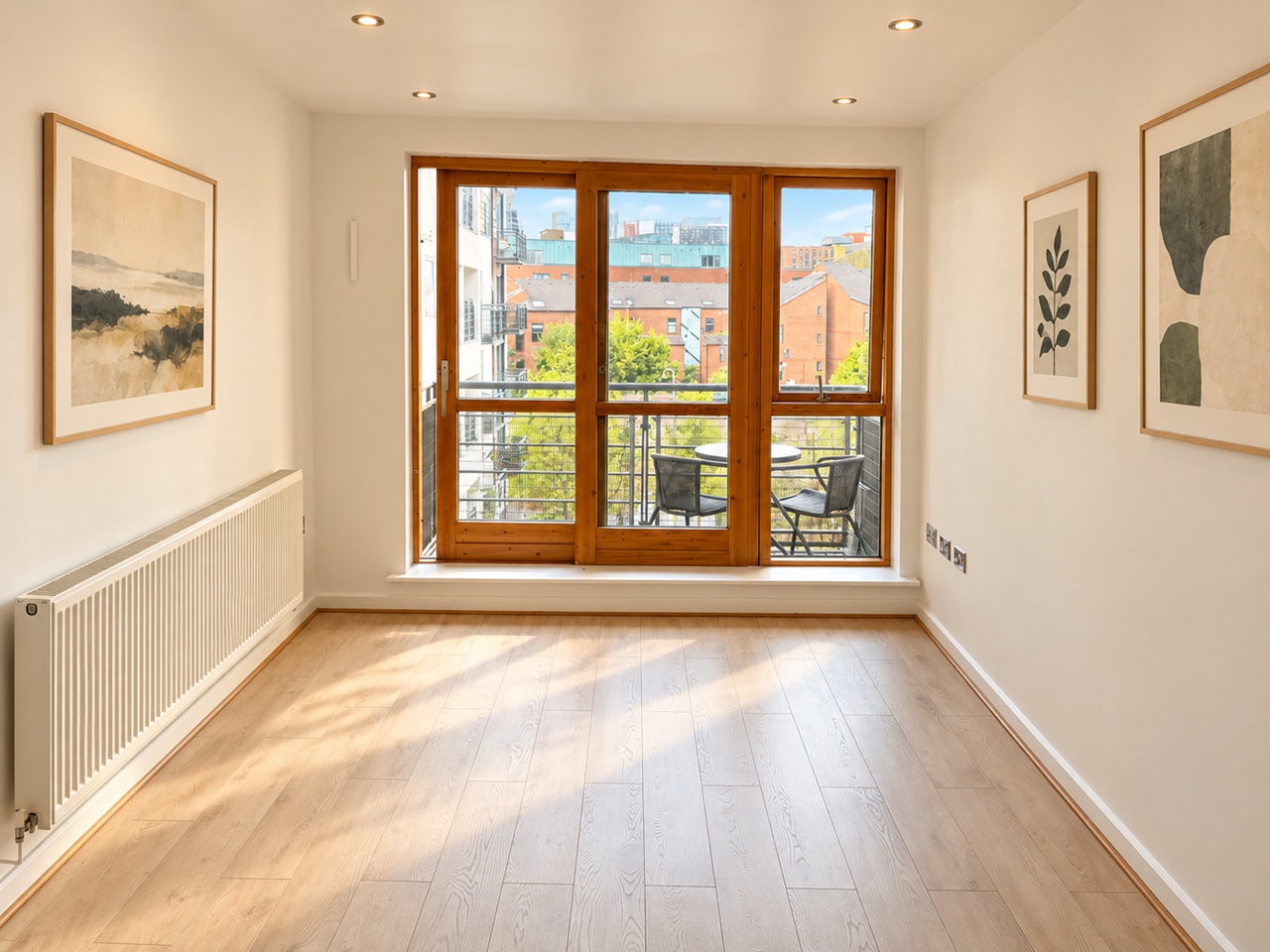 2 Bed Flat, Bowman Lane, LS10 photo 3