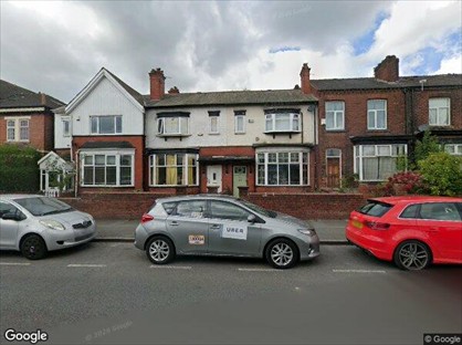 3 Bed Terraced House, Rishton Lane, BL3