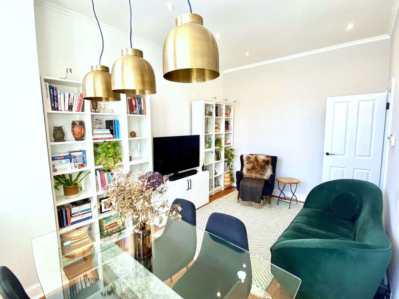 1 Bed Flat, Parsons Green, SW6 photo 2