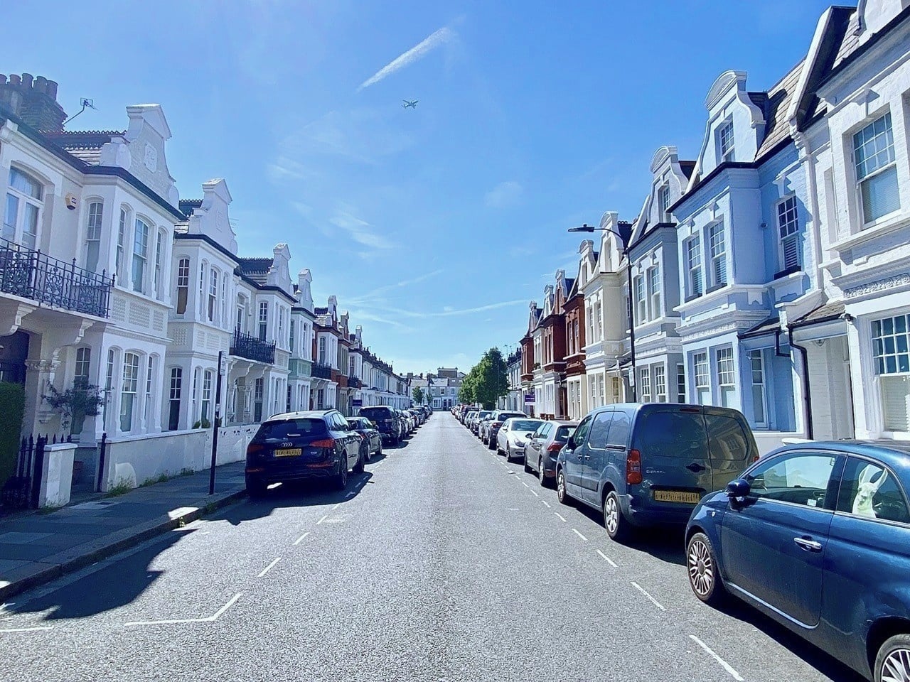 1 Bed Flat, Parsons Green, SW6 photo 3