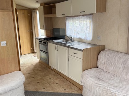 2 Bed Mobile Home, Florence Farm Mobile Home Park, TN15