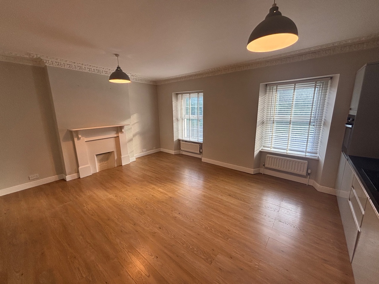 2 Bed Flat, Hotwell Road, BS8